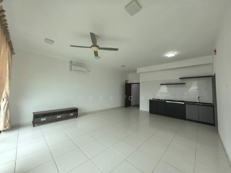 Service Residence for Rent at The Sky Executive Suites - Pierre Chin - Living Room - PropertyGuru.com.my