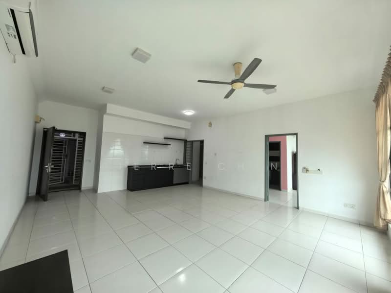 Service Residence for Rent at The Sky Executive Suites - Pierre Chin - Kitchen - PropertyGuru.com.my