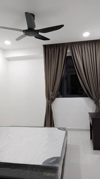 Apartment for Rent at Residensi Aman Jalil - Zane Wong - Bedroom - PropertyGuru.com.my