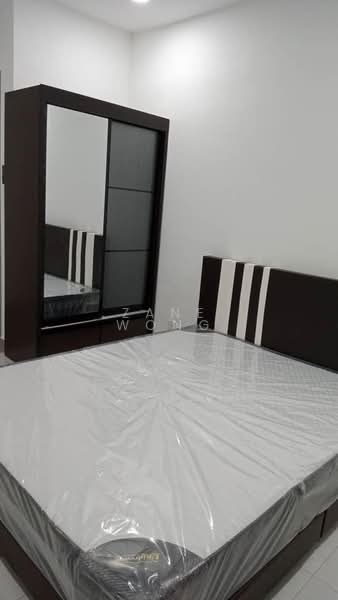 Apartment for Rent at Residensi Aman Jalil - Zane Wong - Bedroom - PropertyGuru.com.my