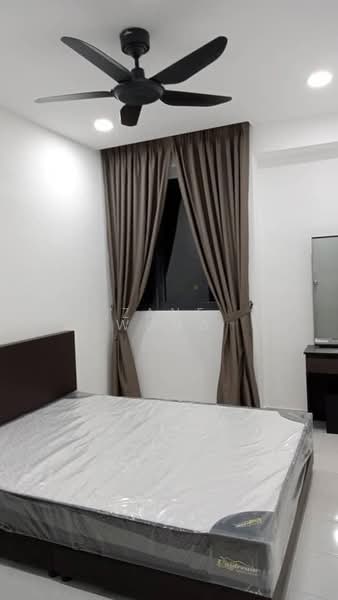 Apartment for Rent at Residensi Aman Jalil - Zane Wong - Bedroom - PropertyGuru.com.my