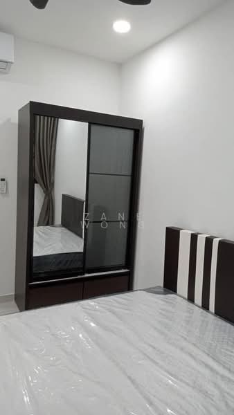 Apartment for Rent at Residensi Aman Jalil - Zane Wong - Bedroom - PropertyGuru.com.my
