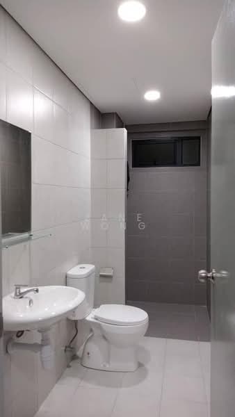 Apartment for Rent at Residensi Aman Jalil - Zane Wong - Bathroom - PropertyGuru.com.my