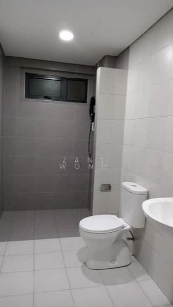 Apartment for Rent at Residensi Aman Jalil - Zane Wong - Bathroom - PropertyGuru.com.my