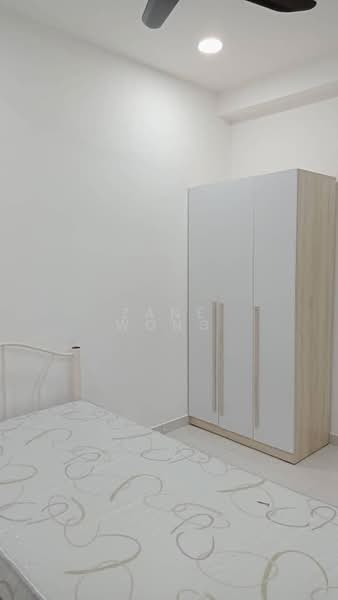 Apartment for Rent at Residensi Aman Jalil - Zane Wong - Bedroom - PropertyGuru.com.my