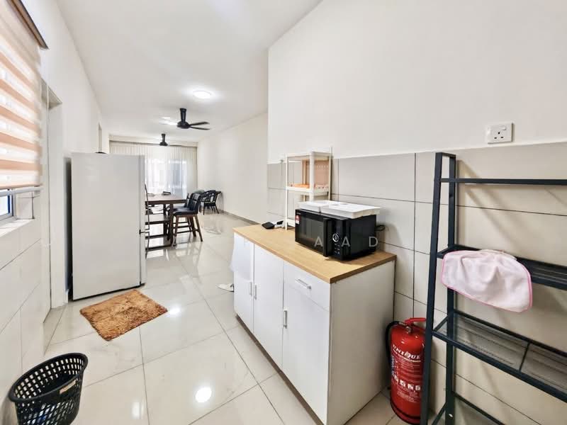 Apartment for Sale at Pangsapuri Miro - Alif Saad - PropertyGuru.com.my