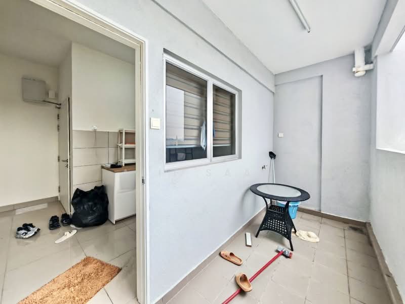 Apartment for Sale at Pangsapuri Miro - Alif Saad - PropertyGuru.com.my