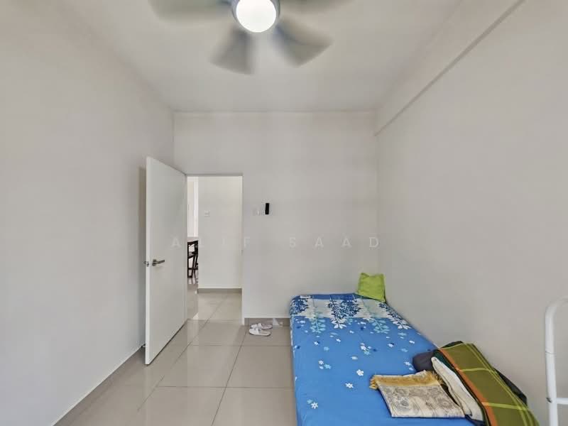 Apartment for Sale at Pangsapuri Miro - Alif Saad - PropertyGuru.com.my
