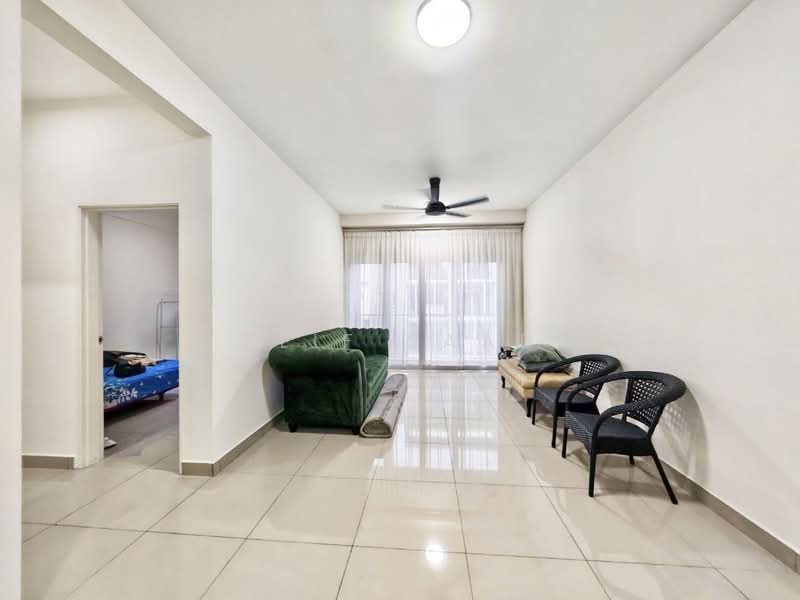 Apartment for Sale at Pangsapuri Miro - Alif Saad - PropertyGuru.com.my