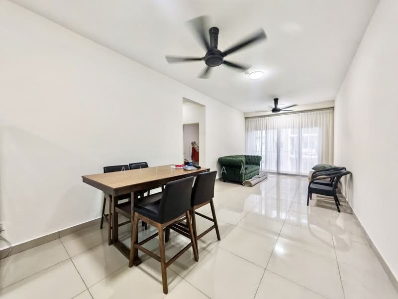 Apartment for Sale at Pangsapuri Miro - Alif Saad - PropertyGuru.com.my