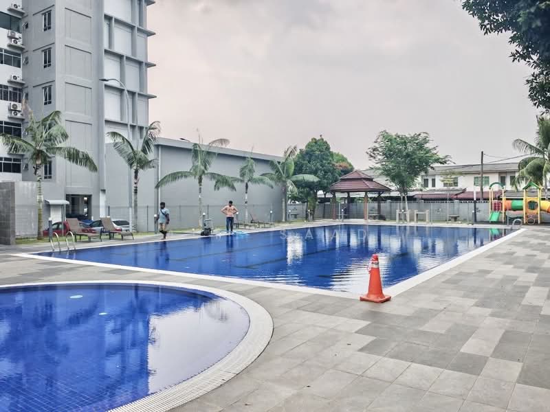 Apartment for Sale at Pangsapuri Miro - Alif Saad - PropertyGuru.com.my