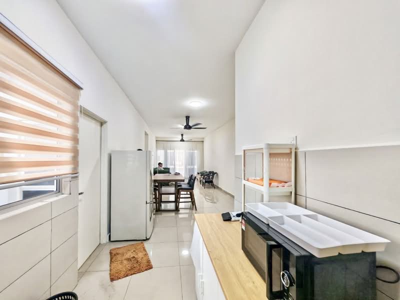 Apartment for Sale at Pangsapuri Miro - Alif Saad - PropertyGuru.com.my