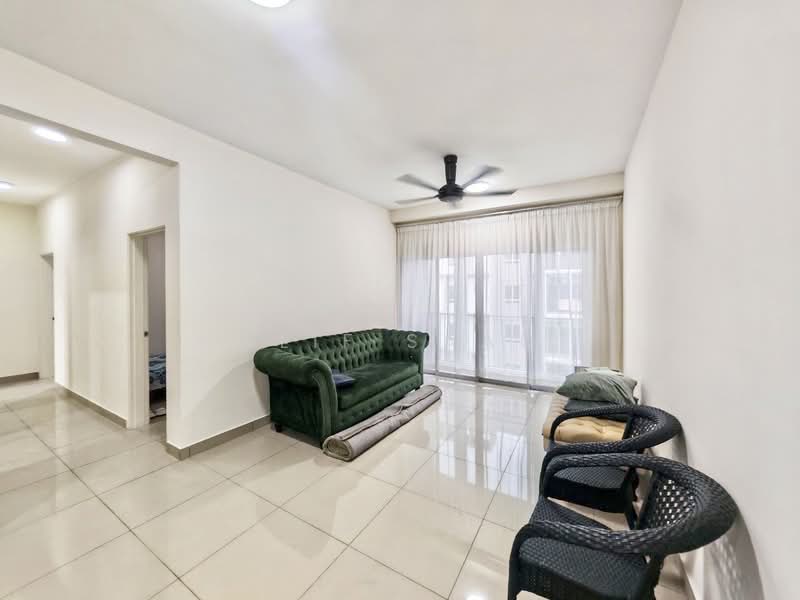 Apartment for Sale at Pangsapuri Miro - Alif Saad - PropertyGuru.com.my