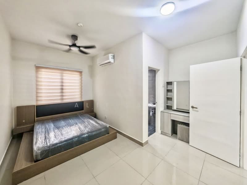 Apartment for Sale at Pangsapuri Miro - Alif Saad - PropertyGuru.com.my