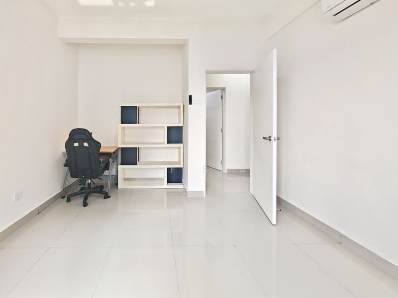 Apartment for Sale at Pangsapuri Miro - Alif Saad - PropertyGuru.com.my