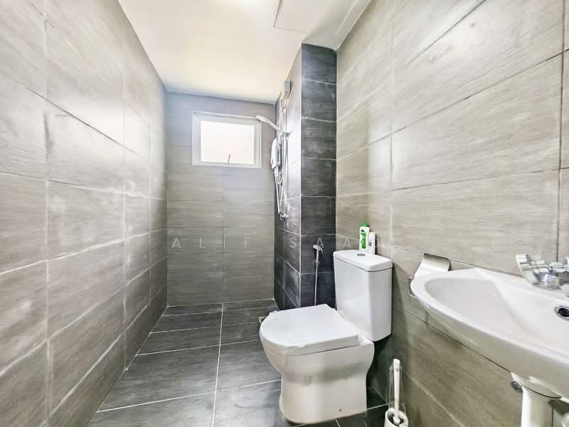 Apartment for Sale at Pangsapuri Miro - Alif Saad - PropertyGuru.com.my