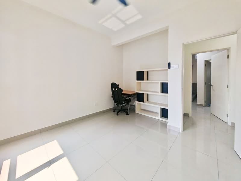 Apartment for Sale at Pangsapuri Miro - Alif Saad - PropertyGuru.com.my