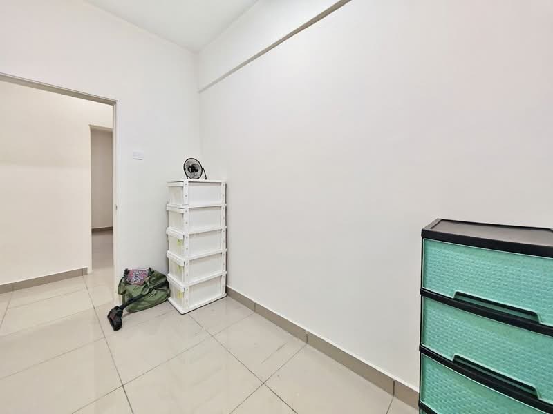 Apartment for Sale at Pangsapuri Miro - Alif Saad - PropertyGuru.com.my