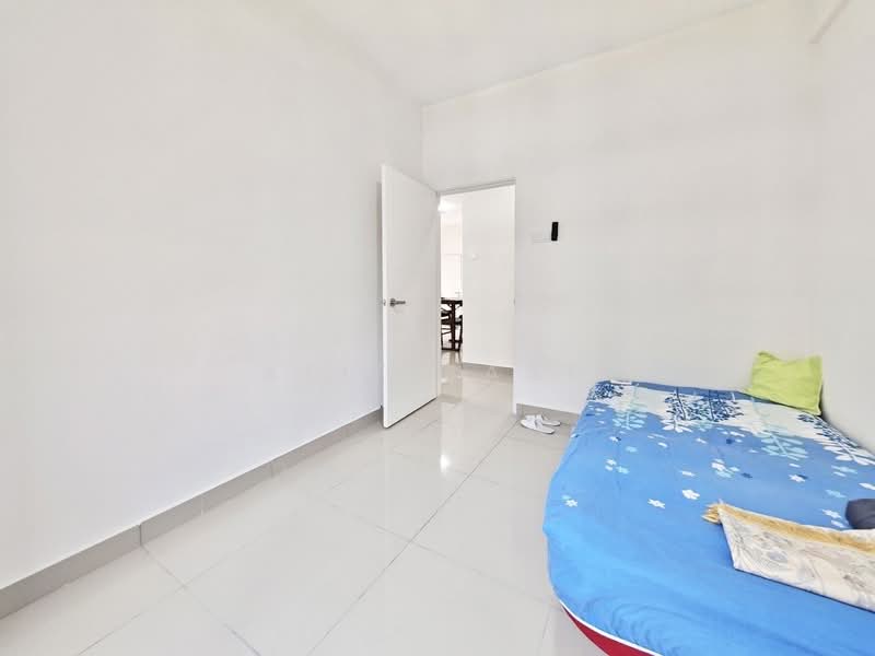 Apartment for Sale at Pangsapuri Miro - Alif Saad - PropertyGuru.com.my