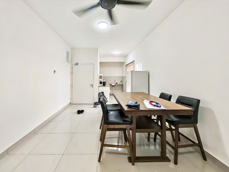 Apartment for Sale at Pangsapuri Miro - Alif Saad - PropertyGuru.com.my