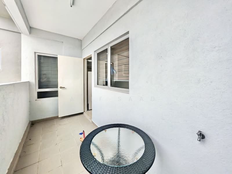 Apartment for Sale at Pangsapuri Miro - Alif Saad - PropertyGuru.com.my