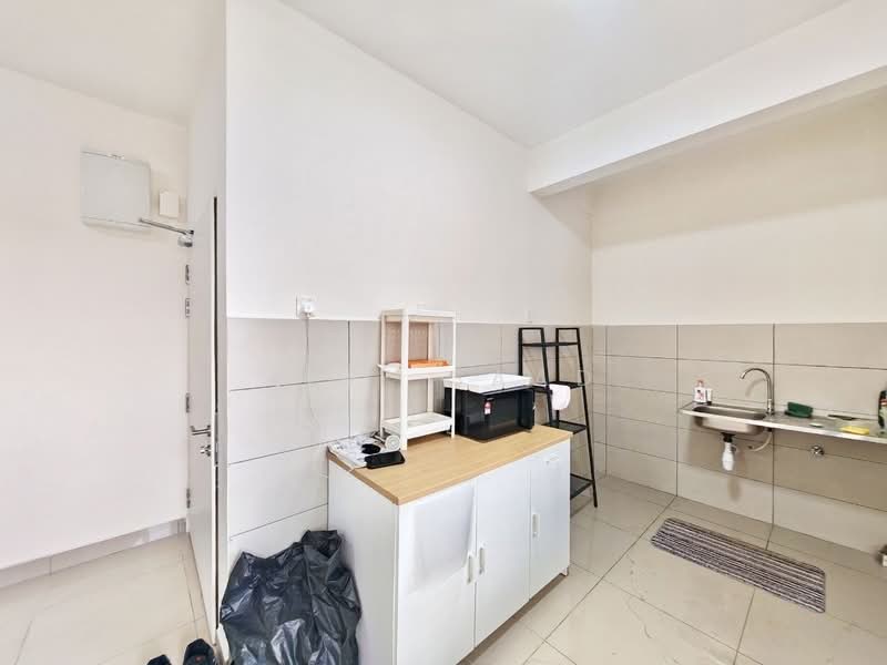 Apartment for Sale at Pangsapuri Miro - Alif Saad - PropertyGuru.com.my