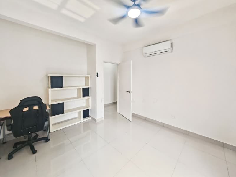 Apartment for Sale at Pangsapuri Miro - Alif Saad - PropertyGuru.com.my