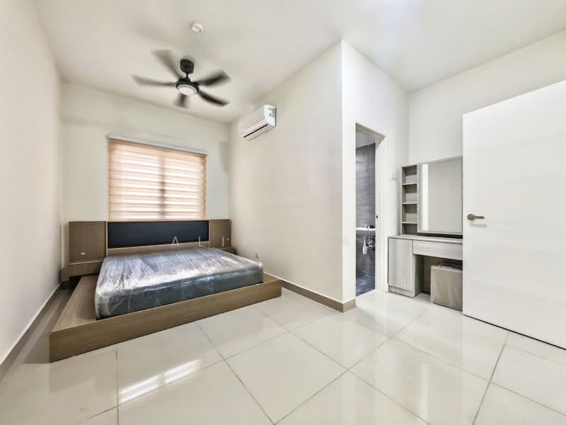 Apartment for Sale at Pangsapuri Miro - Alif Saad - PropertyGuru.com.my