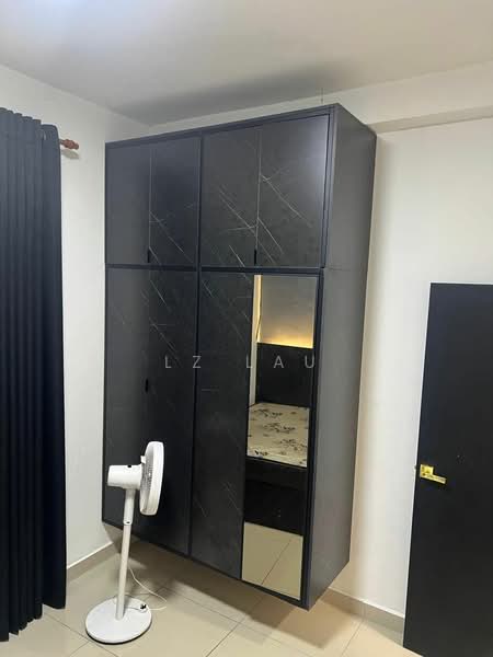 Condominium for Rent at KSL Residence 2 @ Kangkar Tebrau - LZ Lau - Bedroom - PropertyGuru.com.my