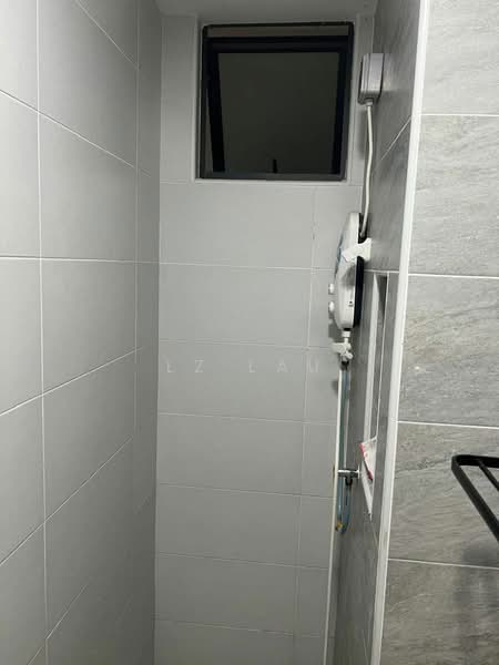 Condominium for Rent at KSL Residence 2 @ Kangkar Tebrau - LZ Lau - Bathroom - PropertyGuru.com.my