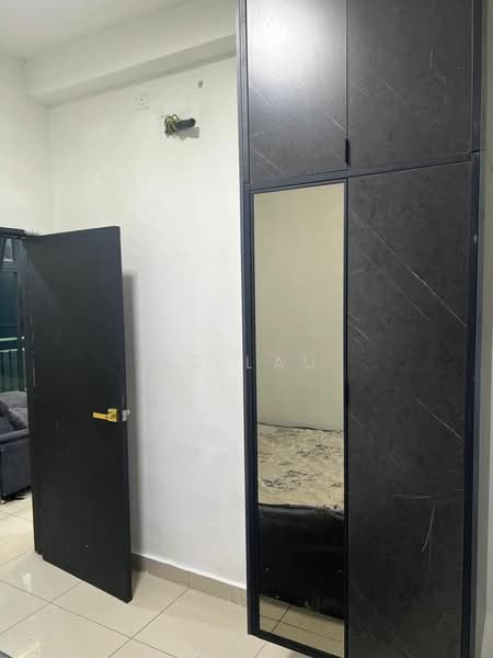 Condominium for Rent at KSL Residence 2 @ Kangkar Tebrau - LZ Lau - Bedroom - PropertyGuru.com.my