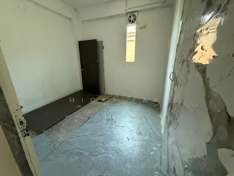 Kedai untuk Disewa di Raja Uda (Butterworth) - Micky Yap - Interior - PropertyGuru.com.my