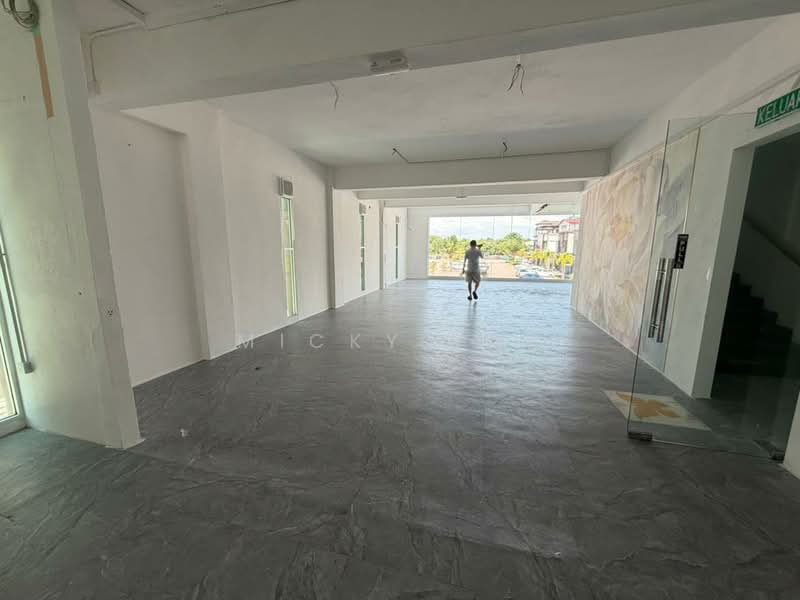 Kedai untuk Disewa di Raja Uda (Butterworth) - Micky Yap - Interior - PropertyGuru.com.my