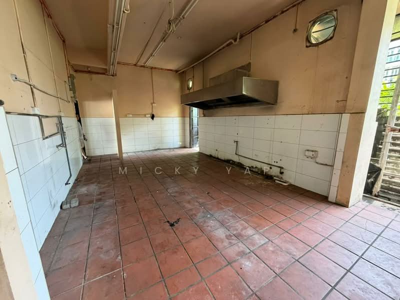 Kedai untuk Disewa di Raja Uda (Butterworth) - Micky Yap - Kitchen - PropertyGuru.com.my