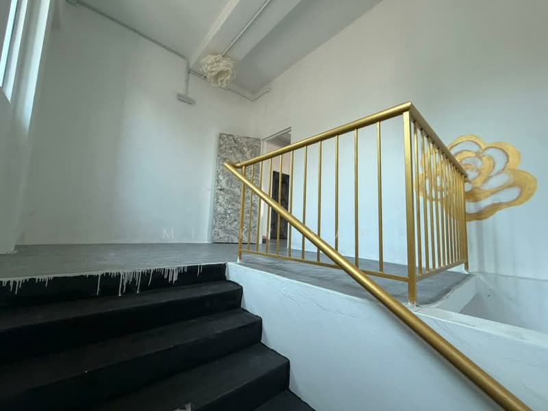 Kedai untuk Disewa di Raja Uda (Butterworth) - Micky Yap - Interior - PropertyGuru.com.my