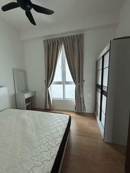 Kondominium untuk Disewa di Inspirasi - Willy Kung - Bedroom - PropertyGuru.com.my