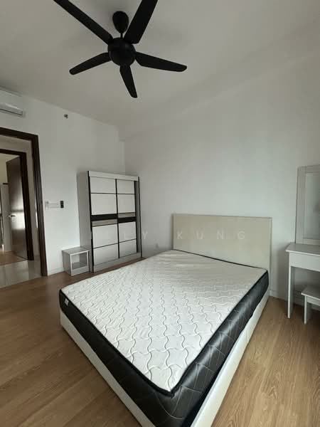 Kondominium untuk Disewa di Inspirasi - Willy Kung - Bedroom - PropertyGuru.com.my