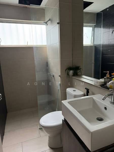 Condominium for Sale at The Sanderson - Agnes Lim - Bathroom - PropertyGuru.com.my