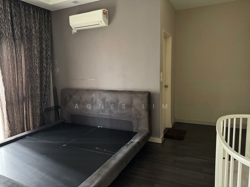 Condominium for Sale at The Sanderson - Agnes Lim - Bedroom - PropertyGuru.com.my