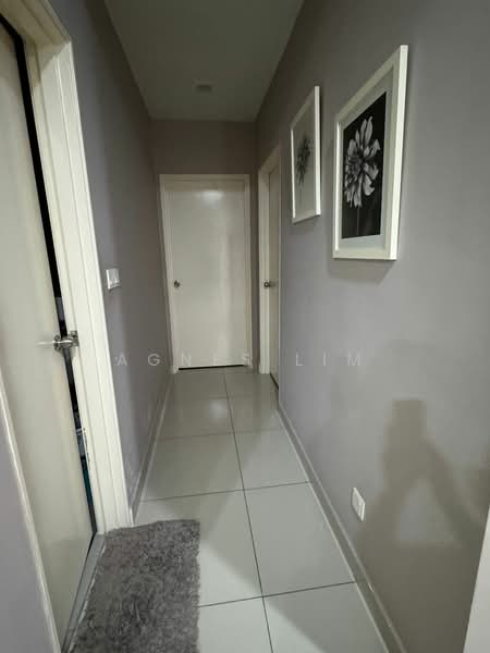 Condominium for Sale at The Sanderson - Agnes Lim - Corridor - PropertyGuru.com.my