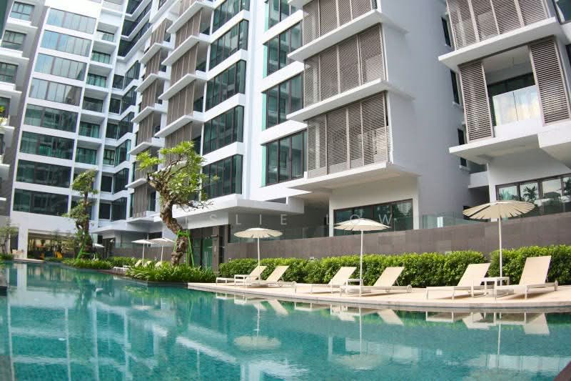 Kondominium untuk Dijual di Sastra U-Thant - Leslie Low - PropertyGuru.com.my