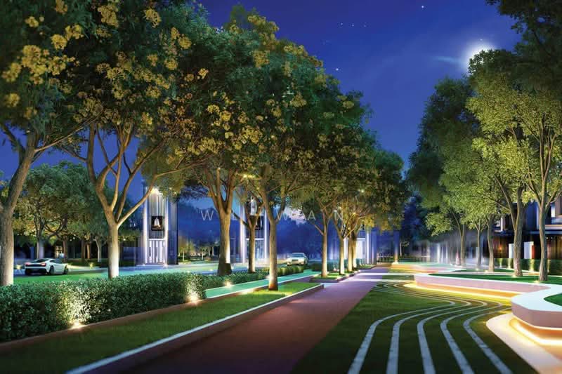Kondominium untuk Dijual di The Parque Residences - WL Wan - Exterior - PropertyGuru.com.my