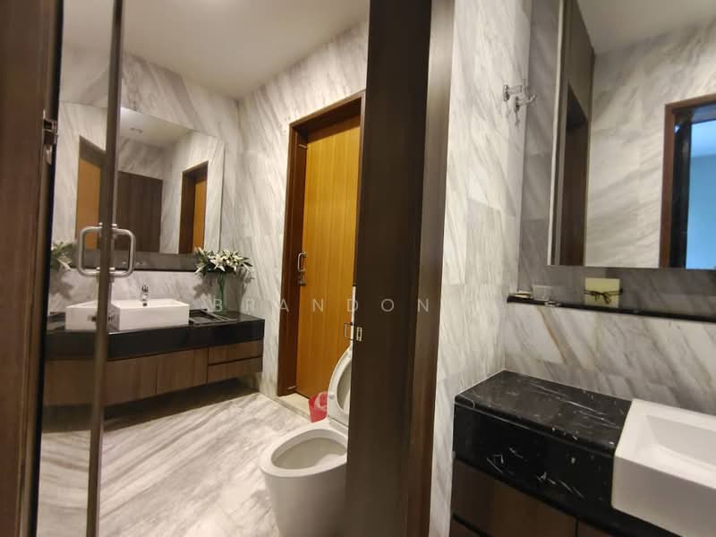 Bungalow for Sale in Ampang Jaya (Ampang) - Brandon . - Bathroom - PropertyGuru.com.my