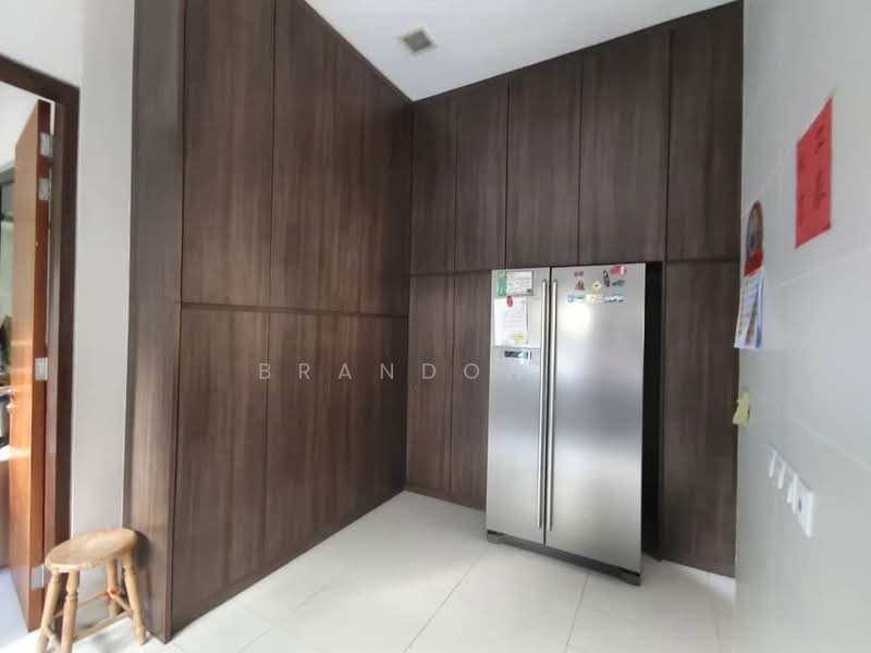 Bungalow for Sale in Ampang Jaya (Ampang) - Brandon . - Kitchen - PropertyGuru.com.my