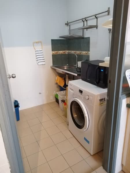 Condominium for Rent at Venice Hill - James Savarinathan - Interior - PropertyGuru.com.my