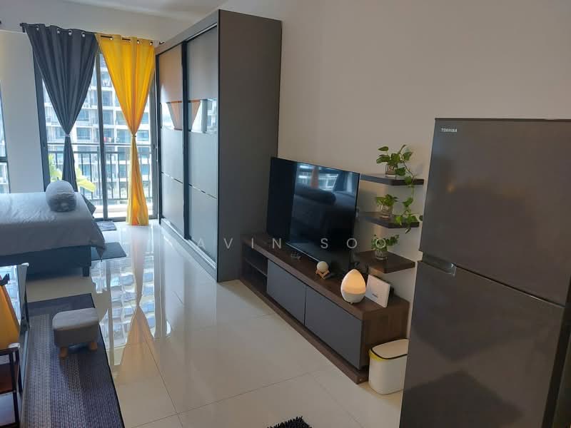 Service Residence for Sale at Country Garden Central Park - Gavin Soo - Bedroom - PropertyGuru.com.my