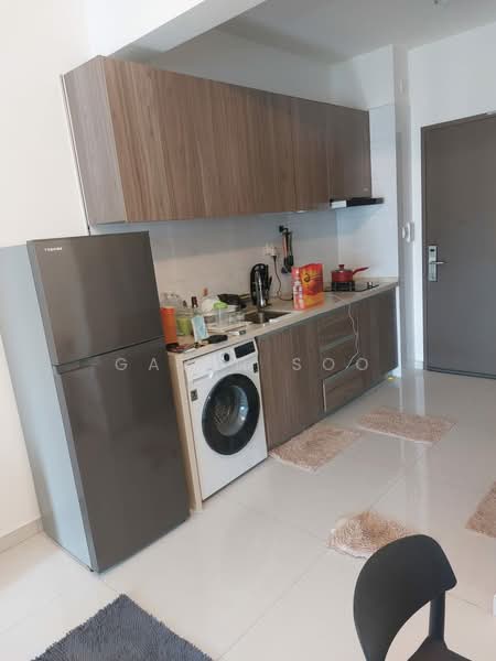 Service Residence for Sale at Country Garden Central Park - Gavin Soo - Kitchen - PropertyGuru.com.my