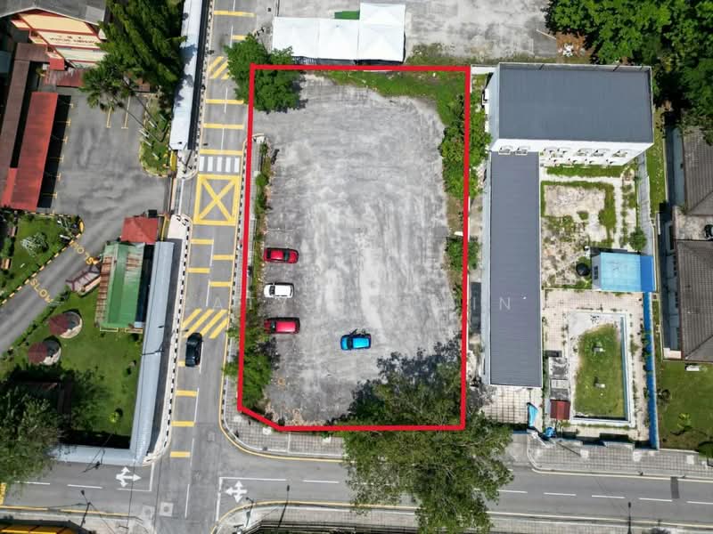 Tanah Komersial untuk Dijual di Keramat (Kuala Lumpur) - Zaty Jasmin - Exterior - PropertyGuru.com.my