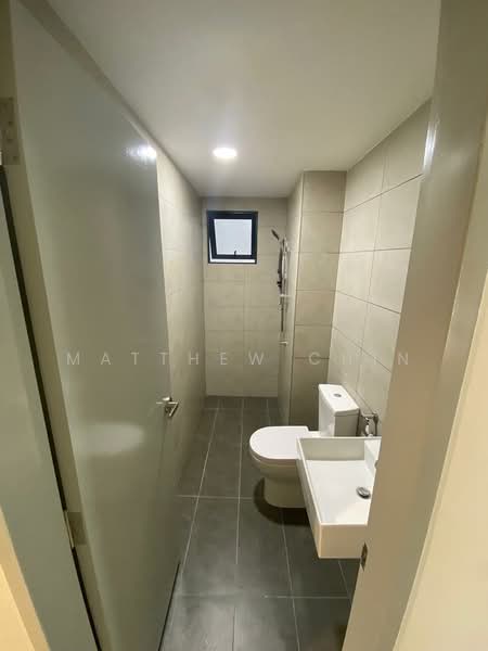 Servis Apartment untuk Disewa di M Luna - Matthew Chin - Bathroom - PropertyGuru.com.my