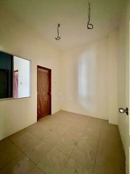2-storey Terraced House for Sale in Ipoh (Perak) - Michelle Cheng - Bedroom - PropertyGuru.com.my